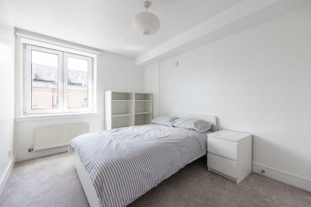 Apartment in Edinburgh, Gayfield, New Town/Broughton - View 5