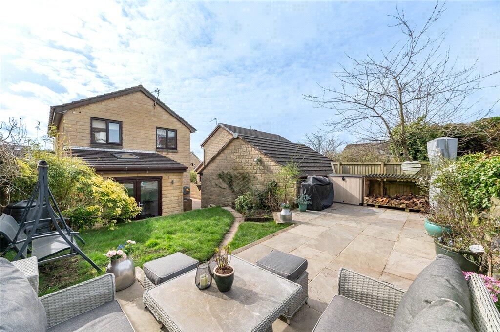 Additional image 2 of Barden Drive, Bingley, West Yorkshire, BD16