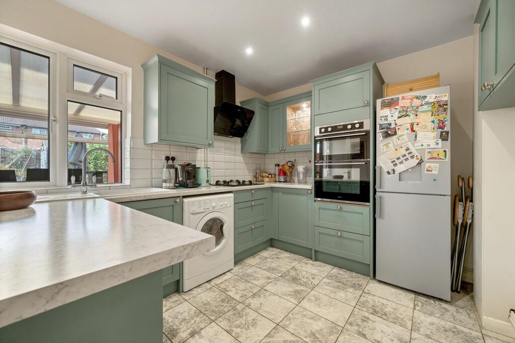 House in Peterborough - View 4