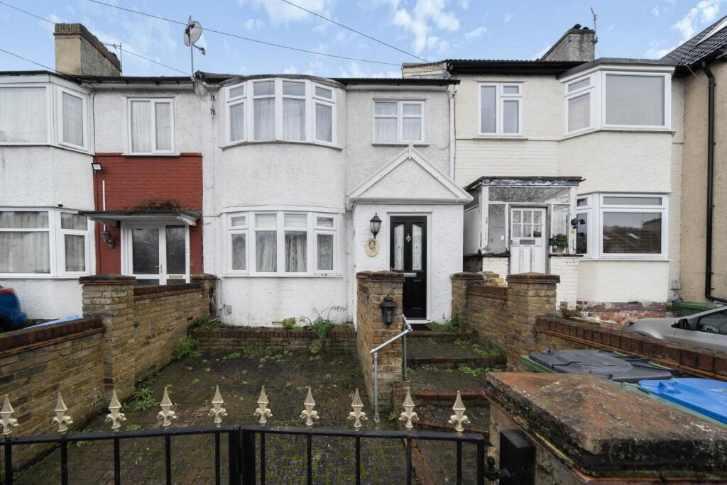 Main image of property: Bastion Road, Abbey Wood