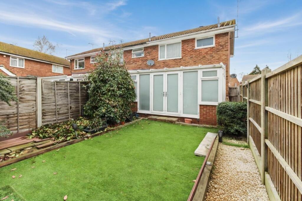 Main image of property: Western Approaches, Southend-On-Sea