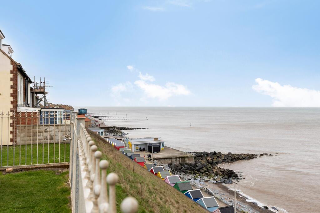 Apartment in North Norfolk, Sheringham - View 3