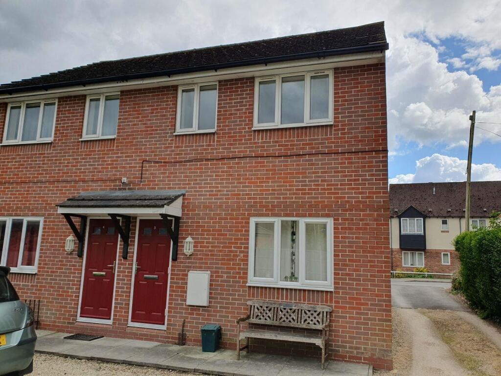Main image of property: Station Road, Thatcham