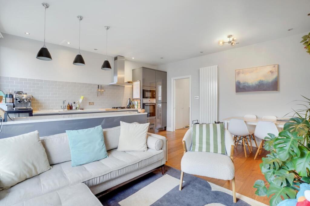 Main image of property: Norwood Road, Herne Hill, London, SE24