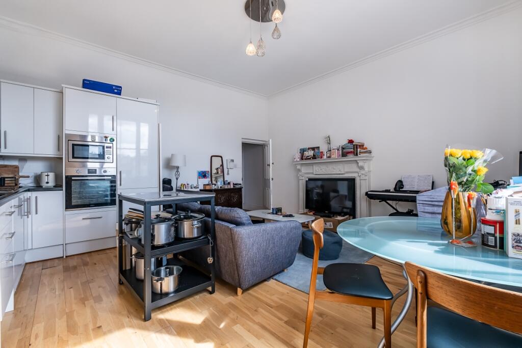 Main image of property: Queens Gate London SW7