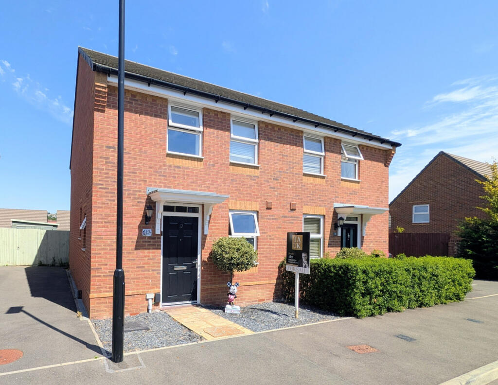 Main image of property: Swan Street, Newport, PO30