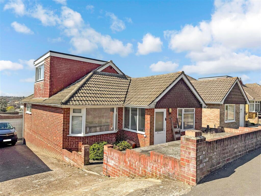 Main image of property: Sycamore Close, Woodingdean, Brighton, East Sussex