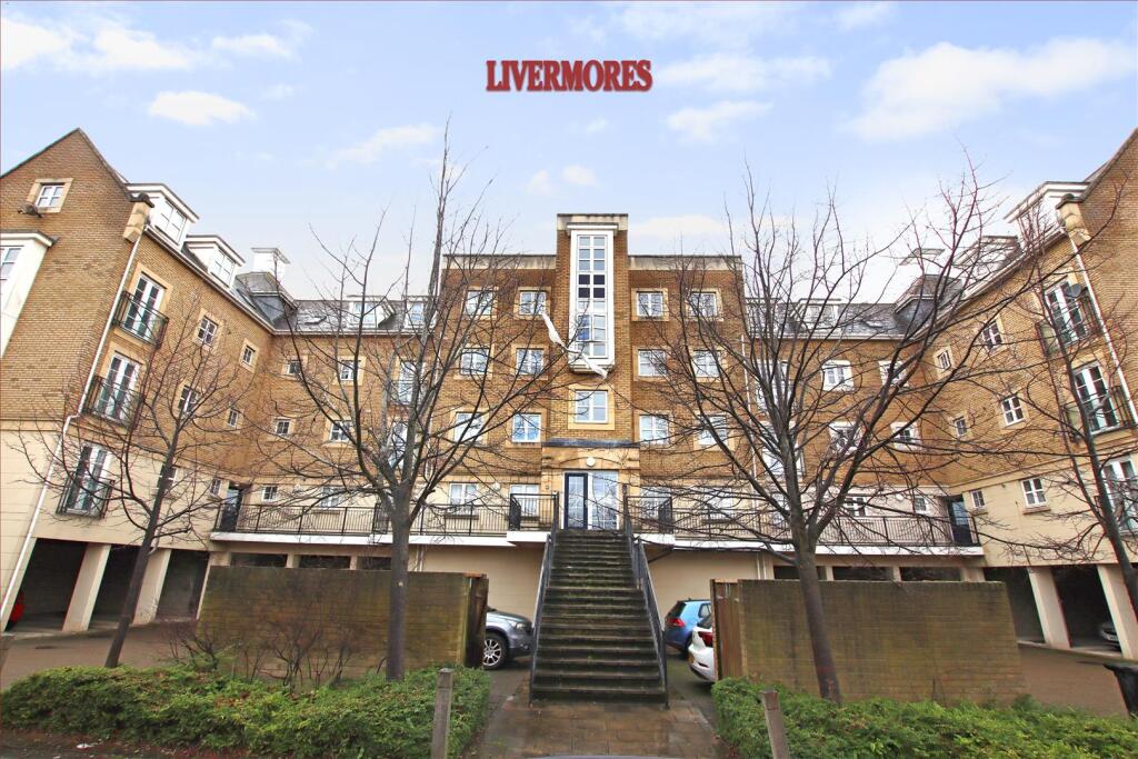 Main image of property: Sandpiper Close, Greenhithe