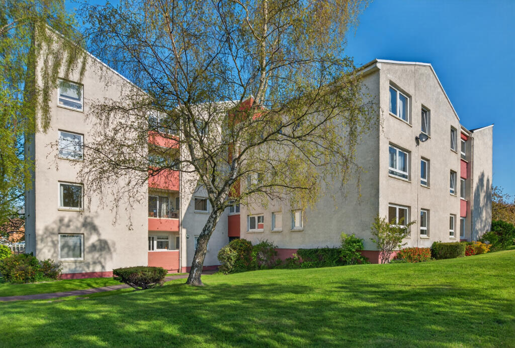 Main image of property: 48/3, North Gyle Grove, Corstorphine, Edinburgh, EH12 8LF