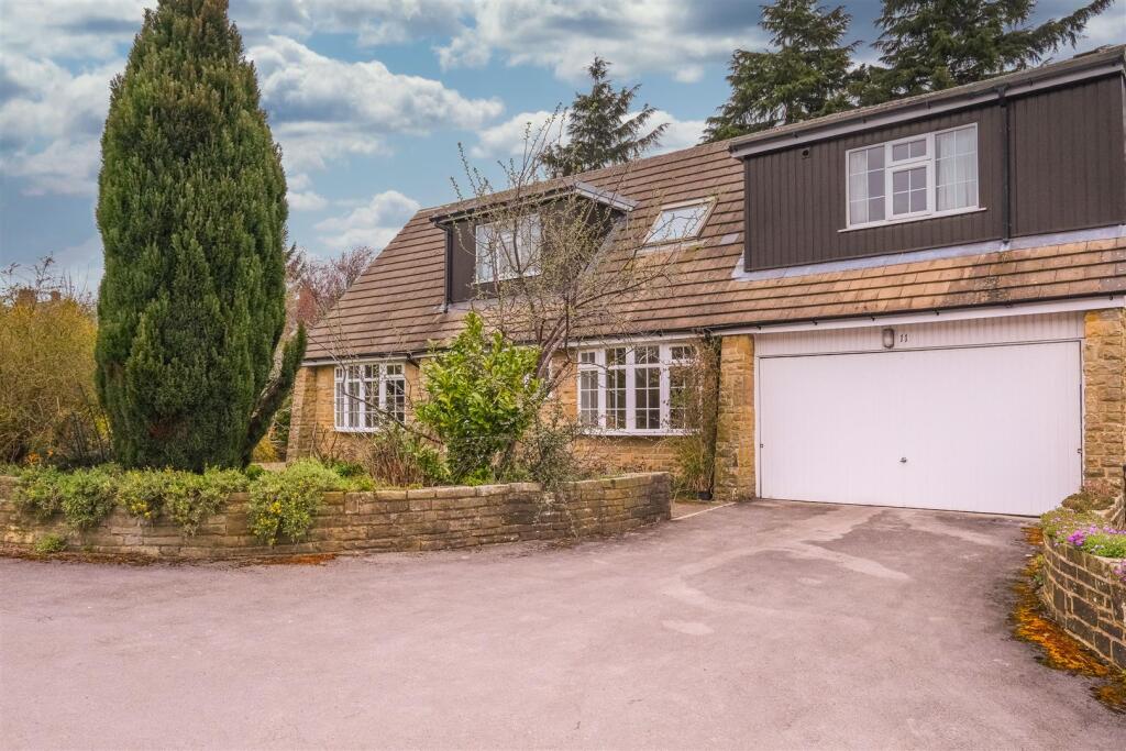 Main image of property: Kensington Close, Halifax