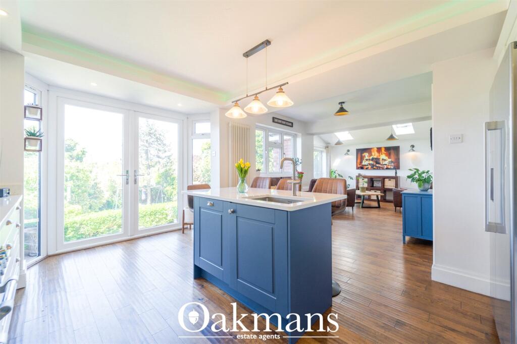 House in Birmingham - View 3