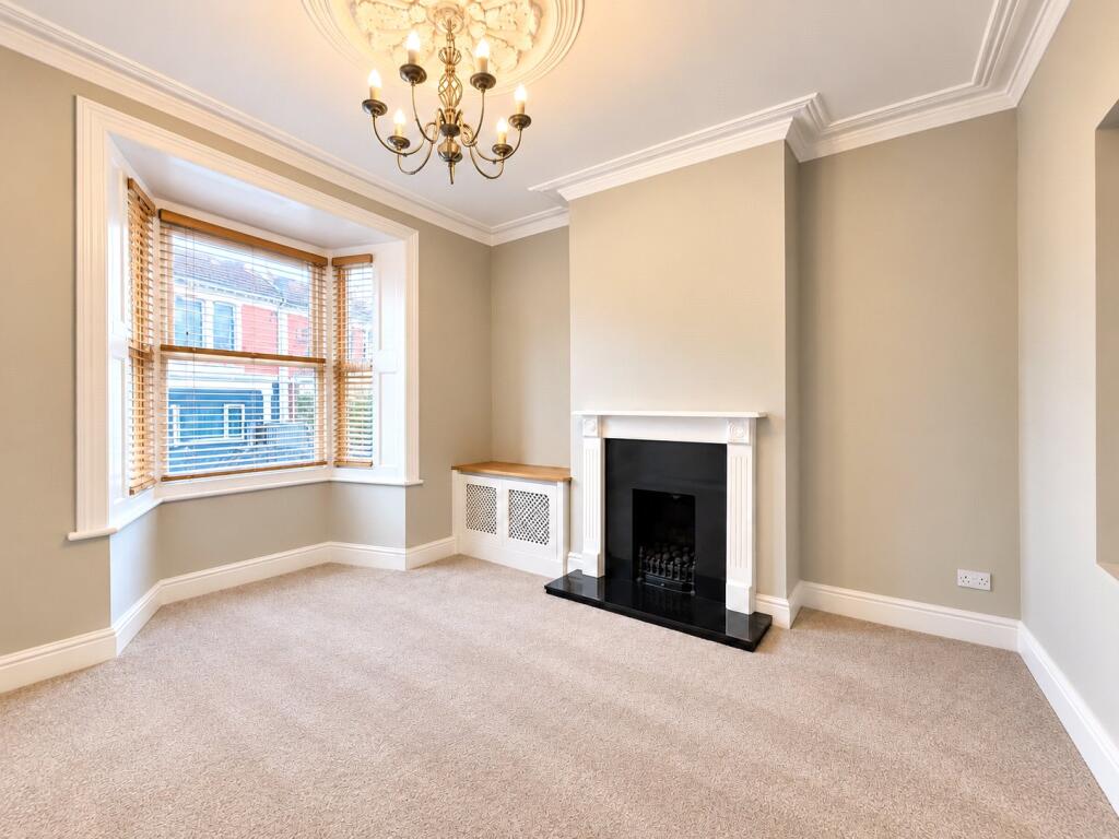 House in Bristol, Wapping Wharf, Southville - View 5