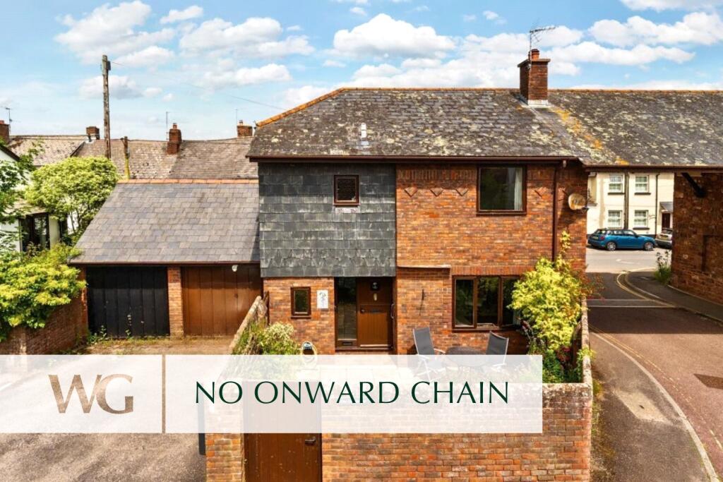 Main image of property: Ide, Exeter