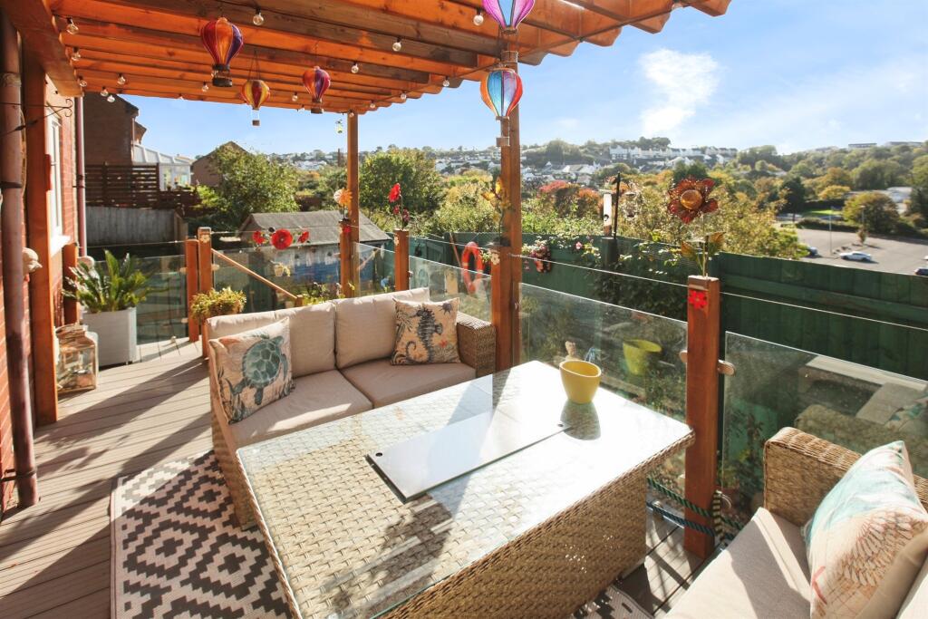 Main image of property: Louville Close, Paignton