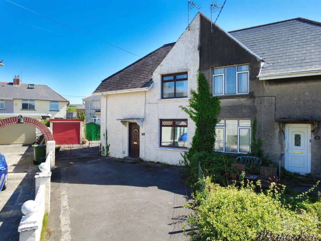 Main image of property: Woodfield Street, Bryncae, Llanharan, Pontyclun CF72 9RT