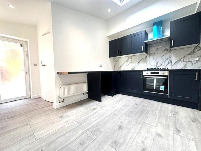 Main image of property: Victoria Road IG11