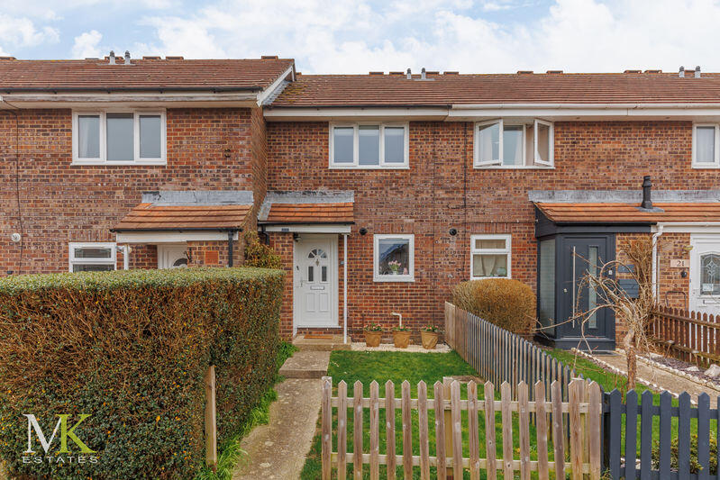 Main image of property: Cadnam Way, Bournemouth