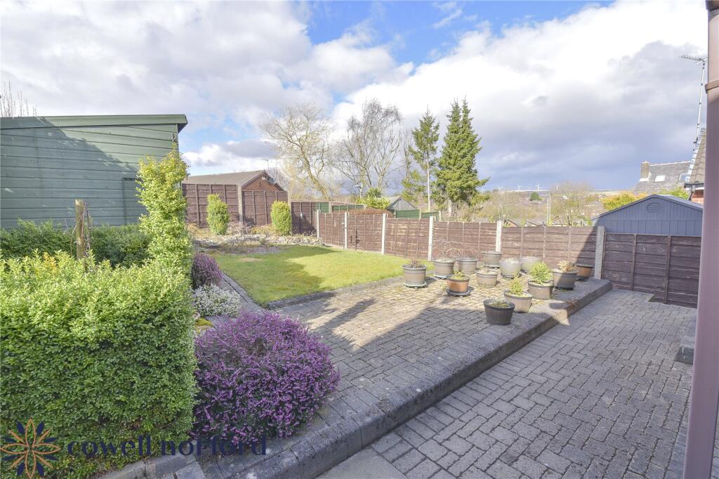 One Ash Close, Rochdale, Greater Manchester, OL12 photo 3