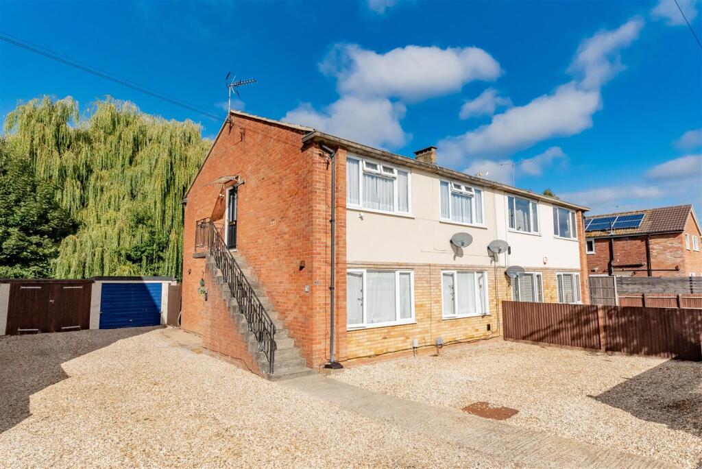 Main image of property: Giffard Drive, Farnborough