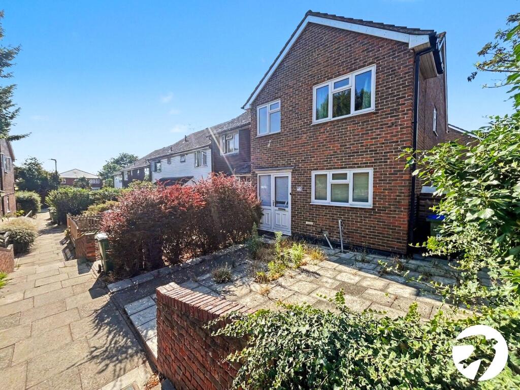 Main image of property: Barnett Close, Erith, DA8