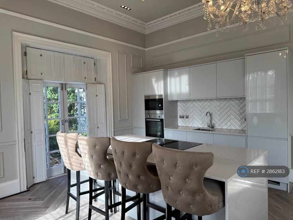 Main image of property: Green Park Drive, Doncaster, DN1