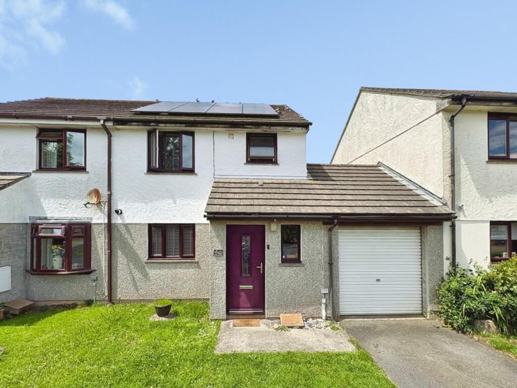 Main image of property: Helston, Ideal family home
