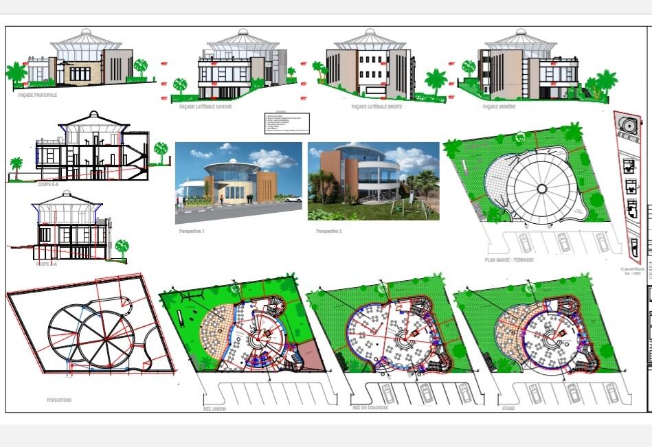 Main image of property: Tangiers, Tangier-Tetouan