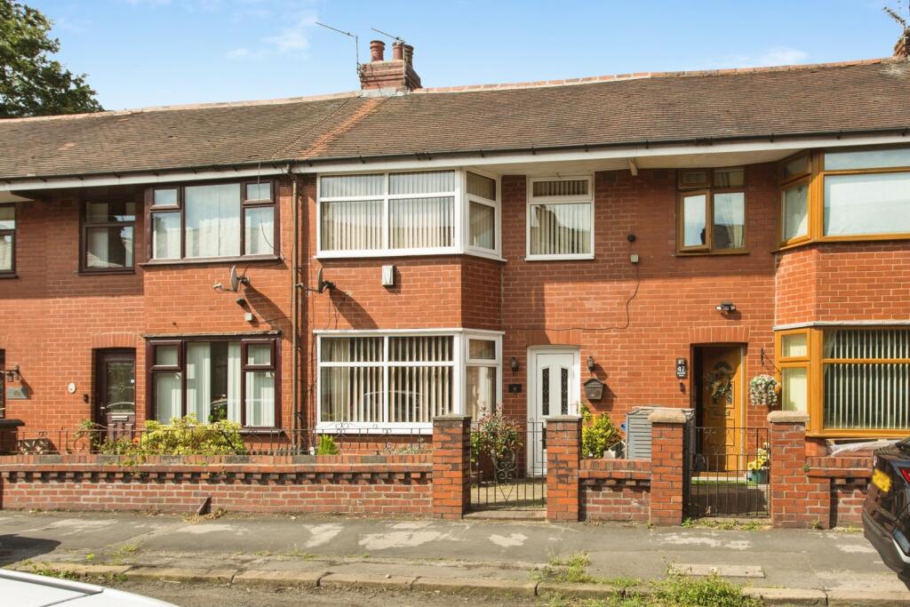 Main image of property: Briercliffe Road, Chorley, Lancashire, PR6