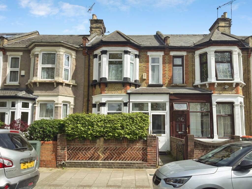 Main image of property: Lucas Avenue, London, E13