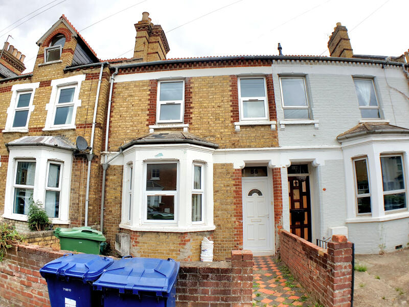 Main image of property: Hurst Street **Available in August 2026** OX4 1HA