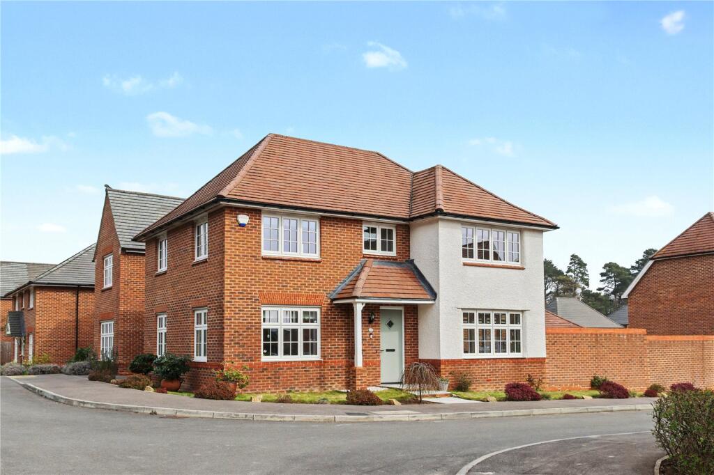 Main image of property: Champions Place, Haywards Heath, West Sussex, RH17
