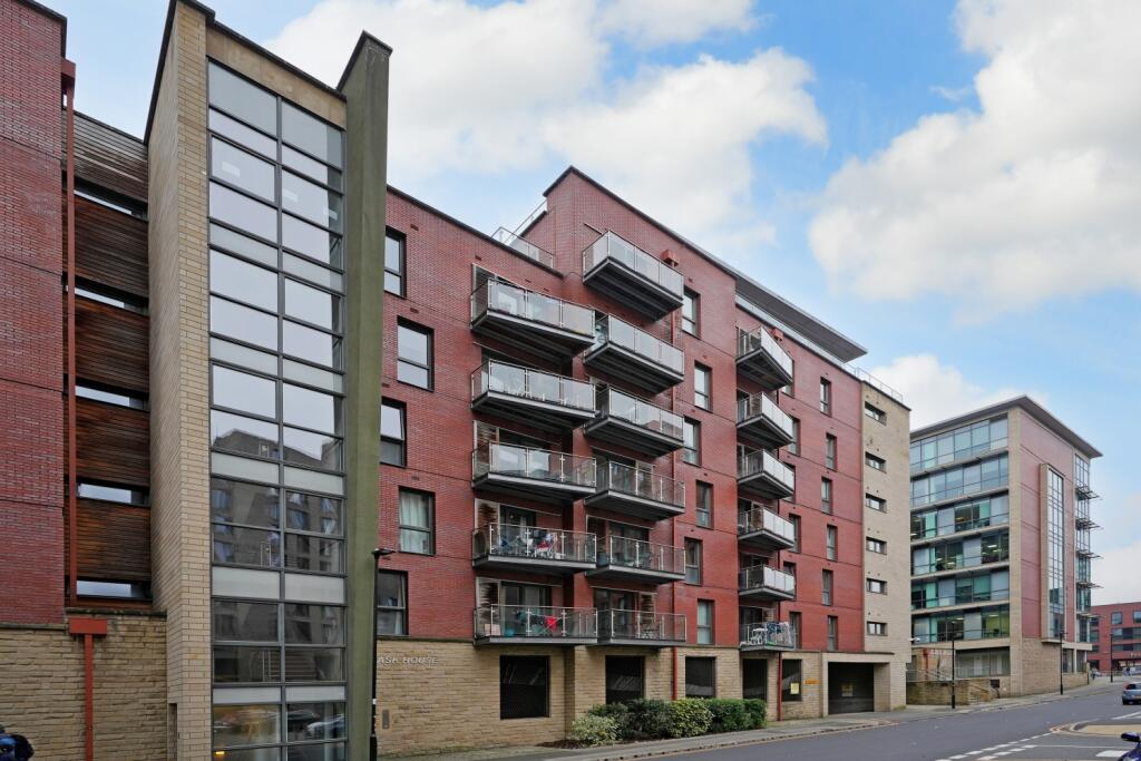 Main image of property: Shire House, Napier Street, Sheffield, S11 8JA