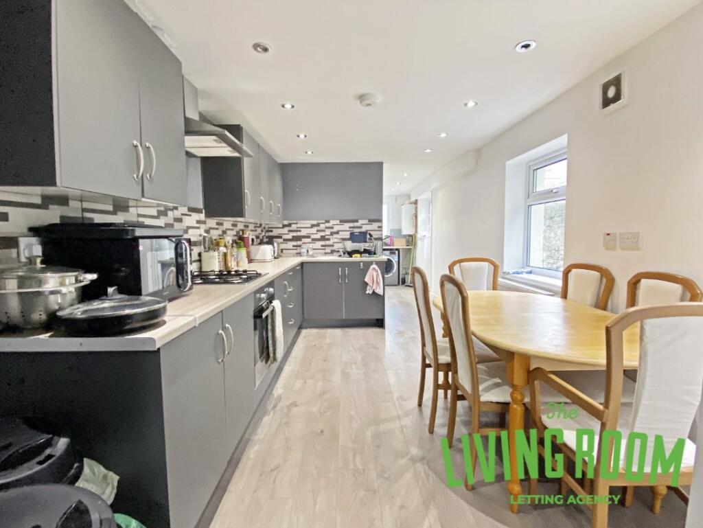 Main image of property: Elm Street, Roath, Cardiff