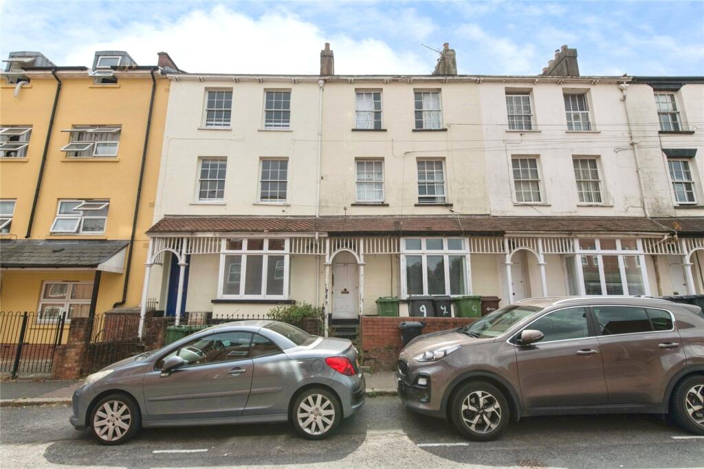 Main image of property: Longbrook Terrace, Exeter, Devon, EX4