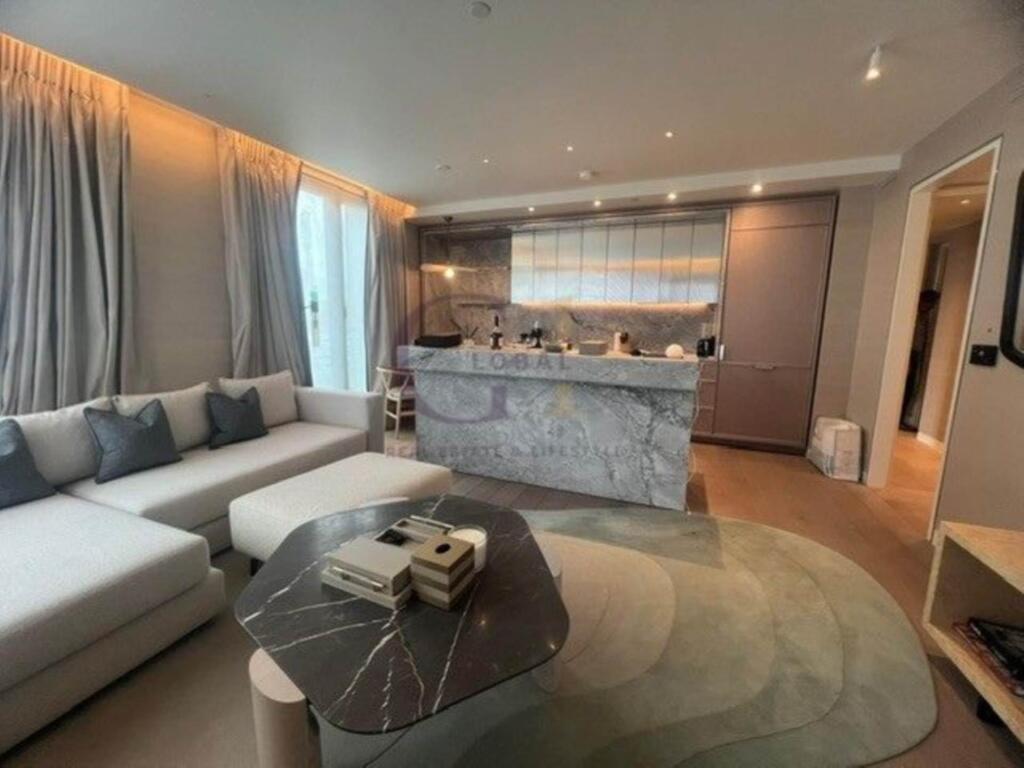 Main image of property: Hanover Square, Mayfair, London W1S