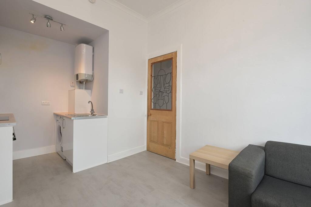 Apartment in Edinburgh, Bellevue, New Town/Broughton - View 5