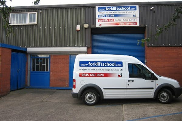 Main image of property: Unit 15, Unit 15, Rowleys Green Industrial Estate, Coventry, CV6 6AN