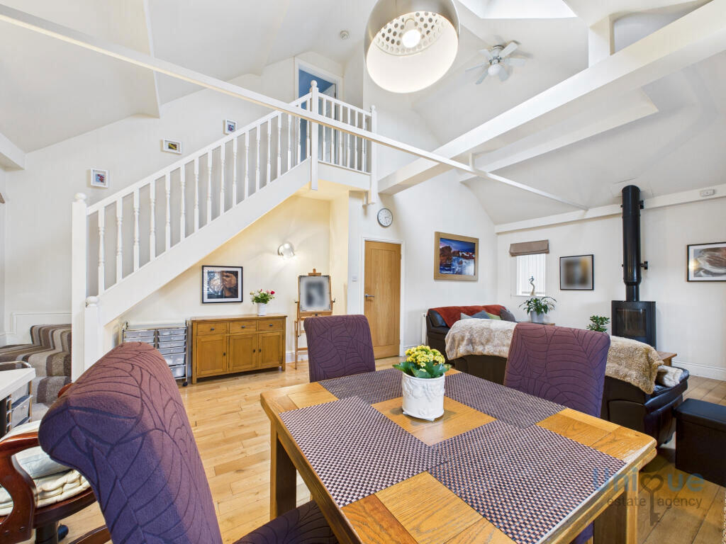 House in Fylde, St Annes, Saint Anne's on the Sea - View 2