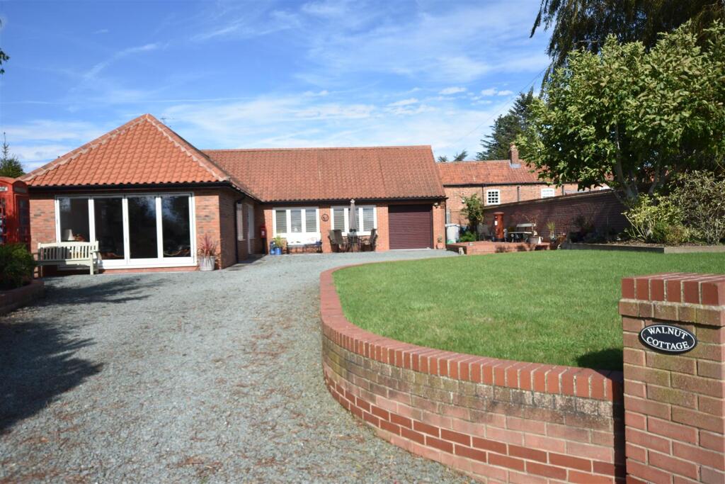 Main image of property: Toad Lane, Laxton