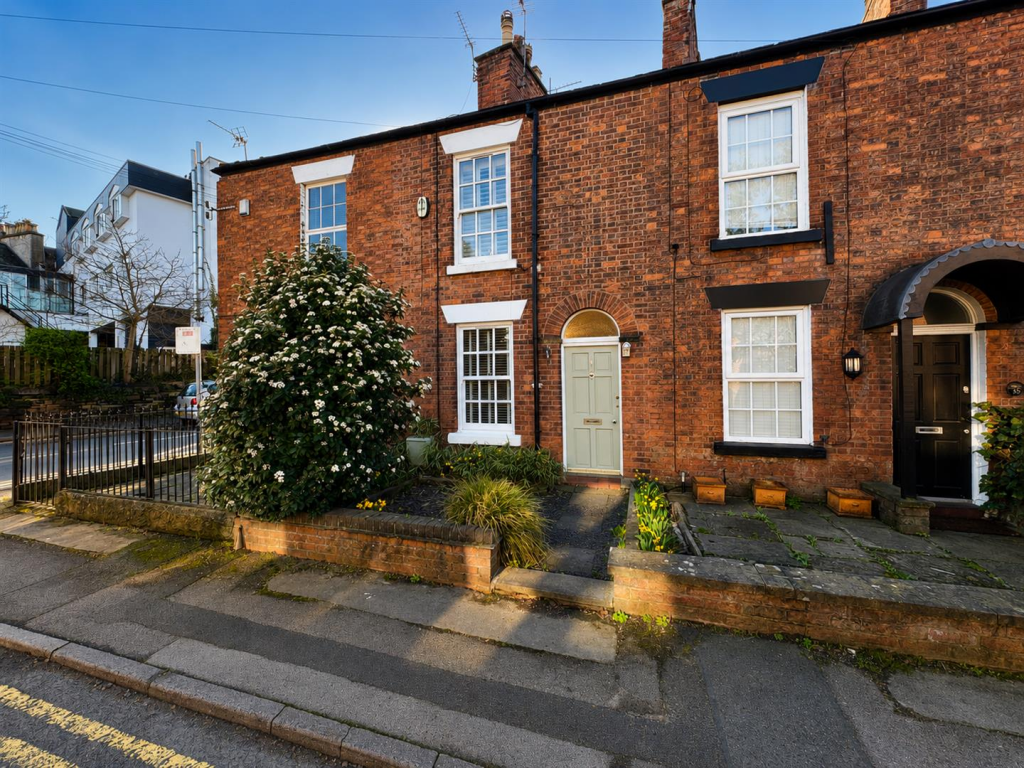 Main image of property: Chorley Hall Lane, Alderley Edge