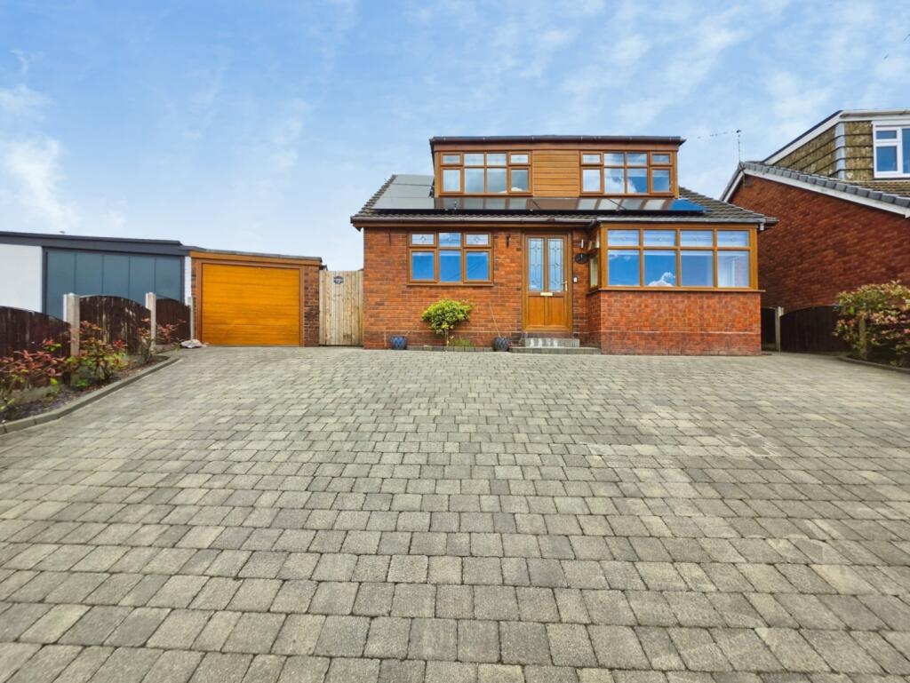 Main image of property: Alders Road, Biddulph Moor, Stoke-On-Trent