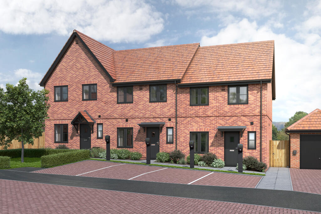 Main image of property: West Street,
Farnham,
GU9 7AS