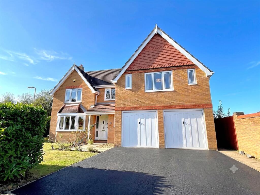 Main image of property: Johnson View, Whiteley