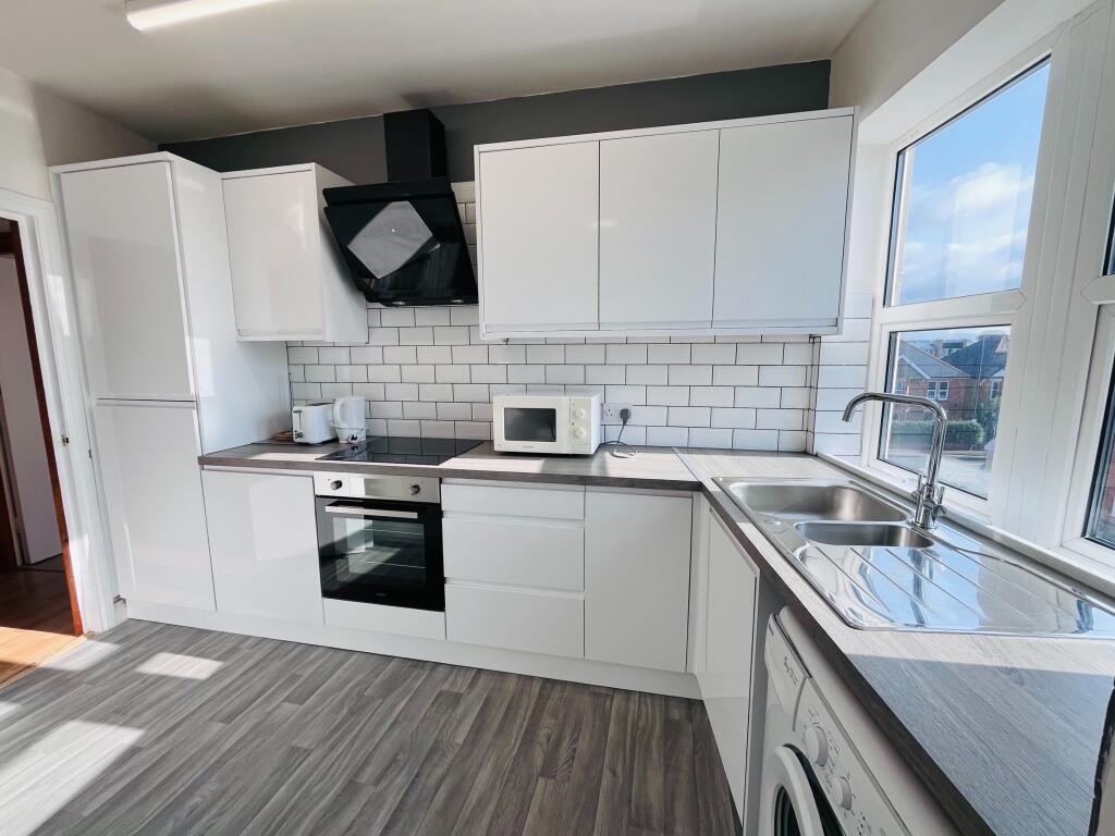 Main image of property: Wimborne Road, Winton Banks, Bournemouth