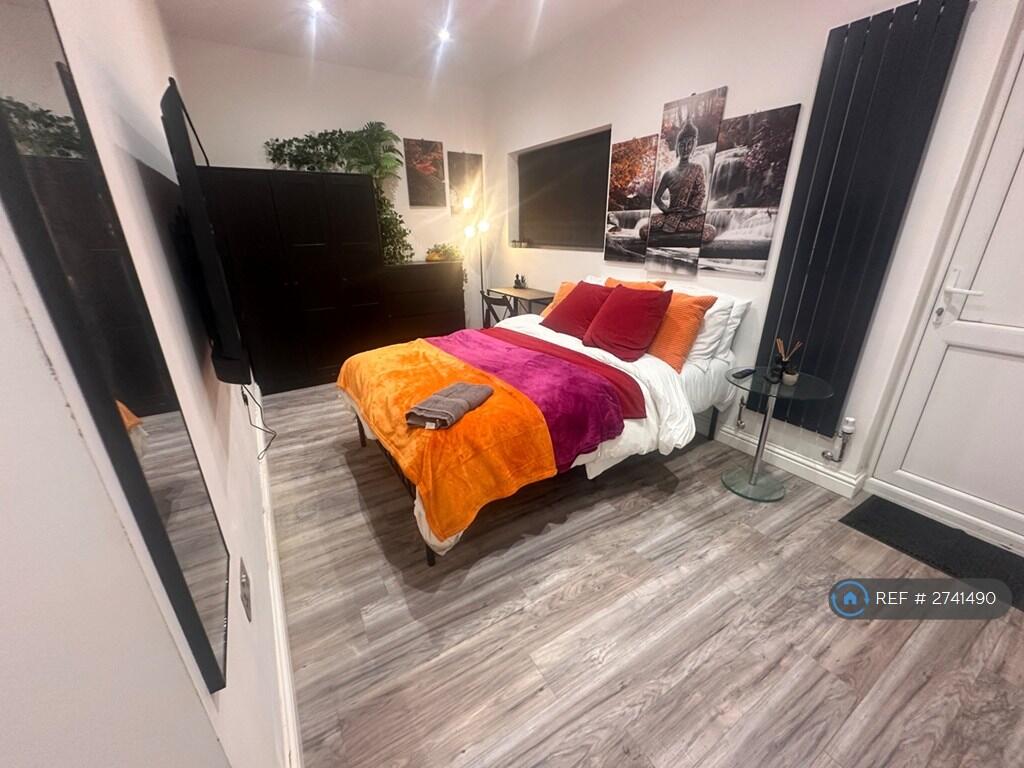 Main image of property: Whitehall Road, Harrow, HA1