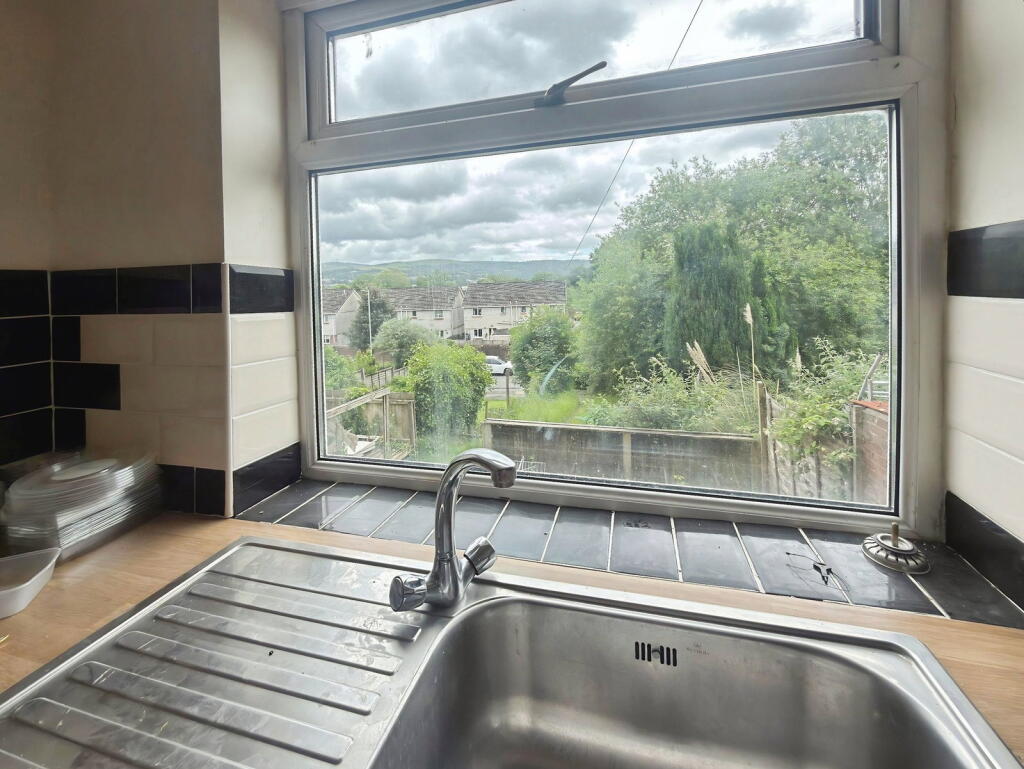 St Johns Terrace, Neath Abbey, Neath - View 6