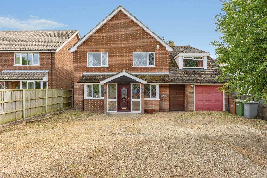 Main image of property: Fifers Lane, Norwich