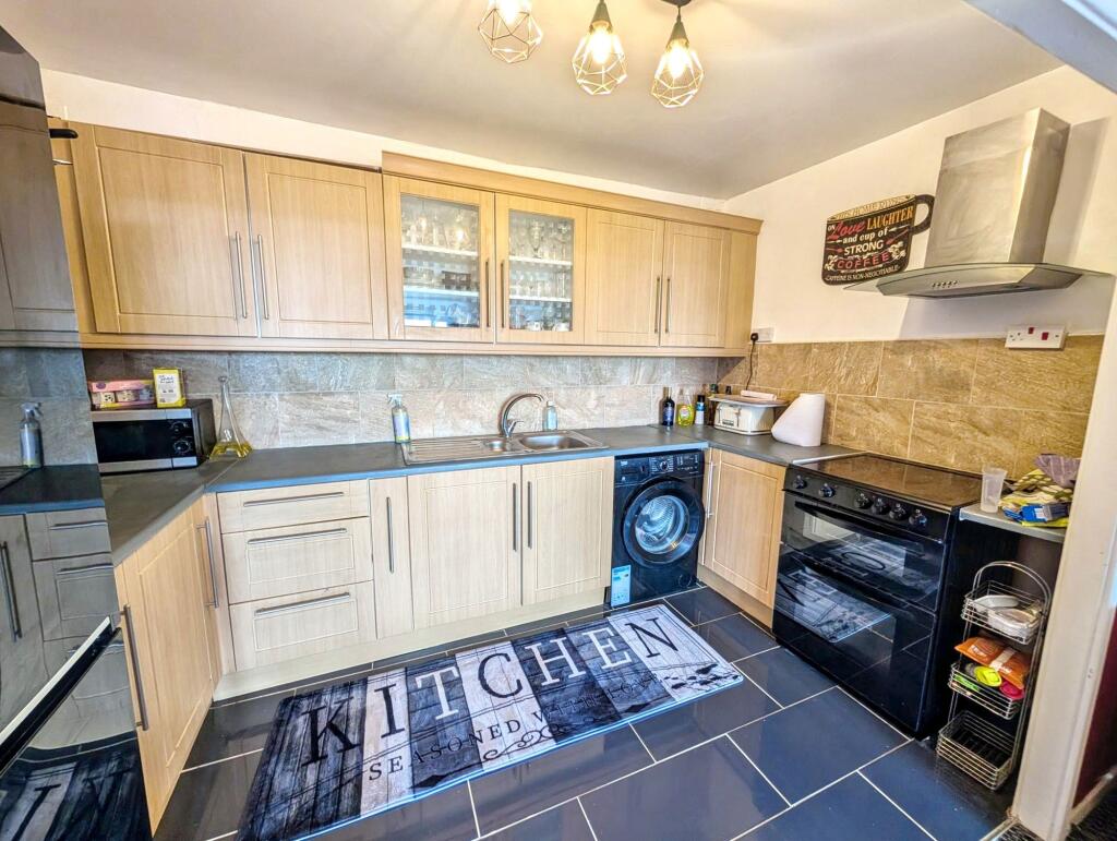 Gilpin House, Norton, Stockton-on-Tees, Durham, TS20 1HS photo 2