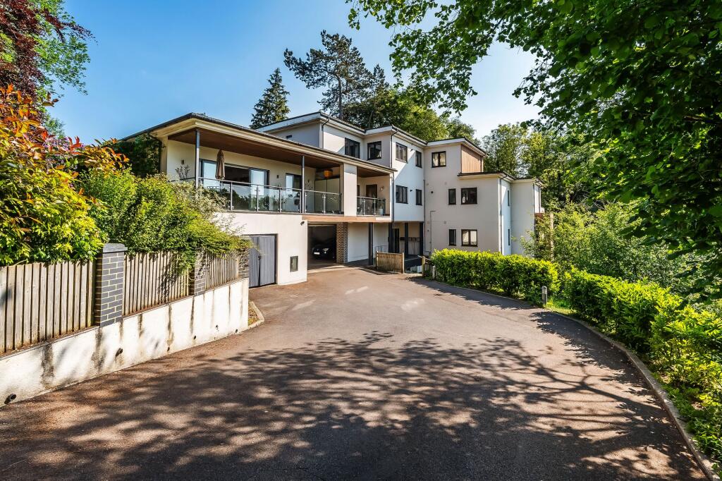 Main image of property: Burnside Court, Sandhurst Road, TN2
