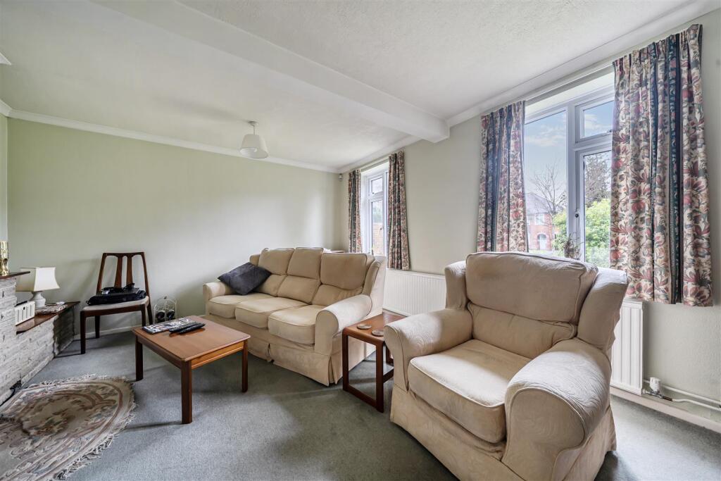 Ramsbury Drive, Earley, Berkshire, RG6 7RT - View 2